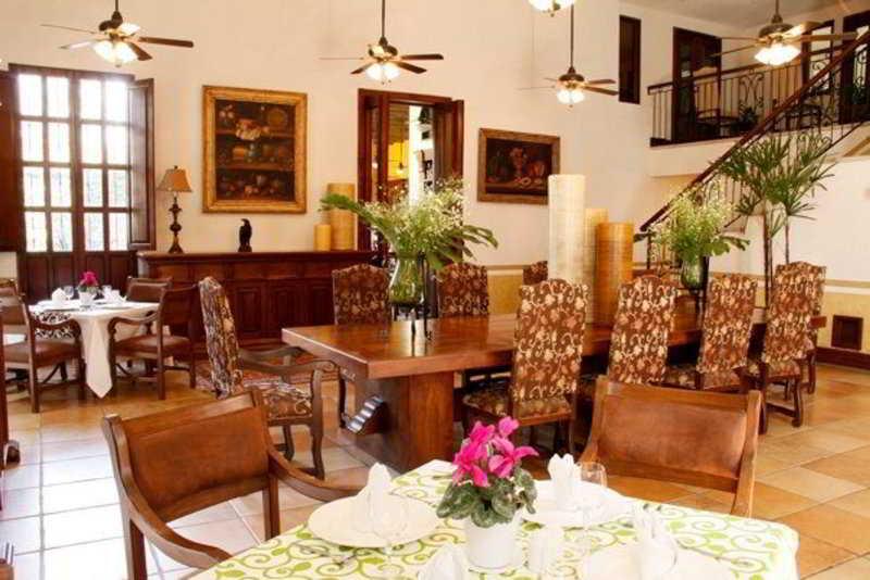 Hotel Villa Tequila Exterior foto