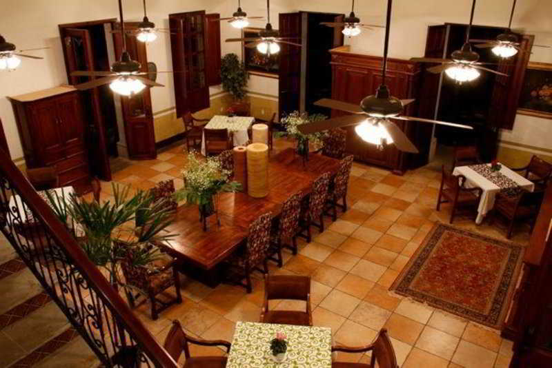 Hotel Villa Tequila Exterior foto