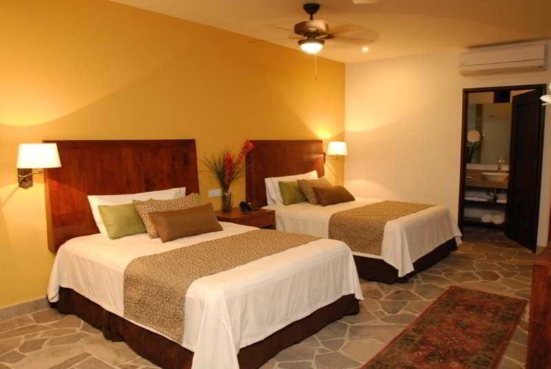 Hotel Villa Tequila Exterior foto